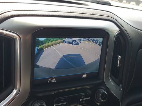 Used 2021 Chevrolet Silverado 1500 RST w/ Redline Edition RWD image 22