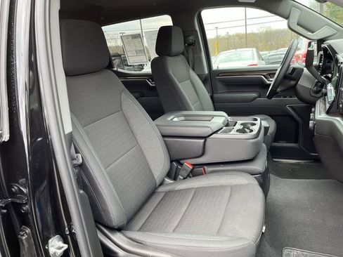 Used 2026 Chevrolet Silverado 1500 RST AWD/4WD image 27