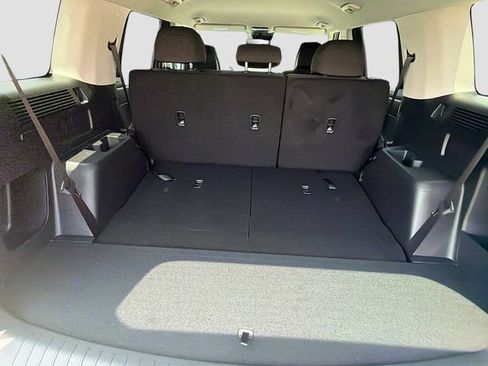 New 2026 Hyundai Santa Fe SE FWD image 25