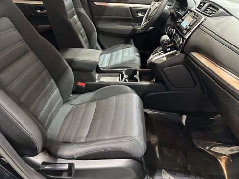 Used 2019 Honda CR-V LX image 16