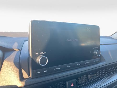 Certified 2024 Honda CR-V LX image 21