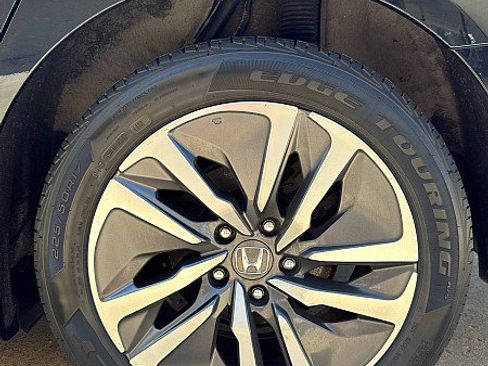Used 2019 Honda Accord EX-L image 11