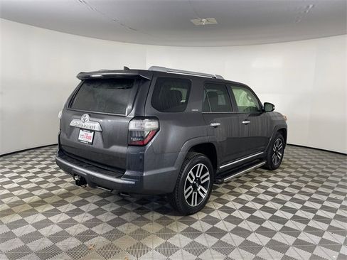 Used 2023 Toyota 4Runner Limited image 14