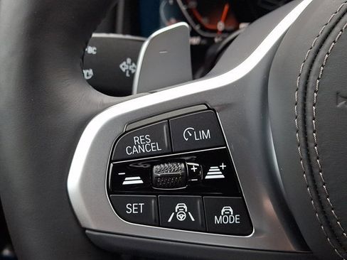 Certified 2025 BMW 840i xDrive image 23