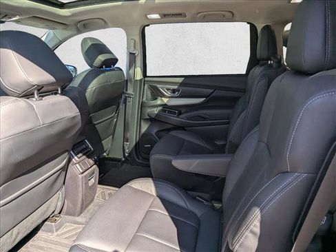 Used 2020 Subaru Ascent Limited w/ Technology Package image 19