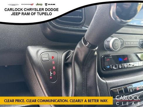 Used 2026 RAM ProMaster 2500 w/ Convenience Group FWD image 18