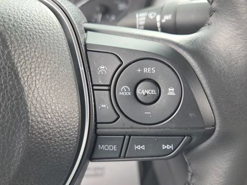 Used 2024 Toyota Corolla SE FWD image 23