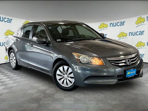 Used 2012 Honda Accord LX image 1