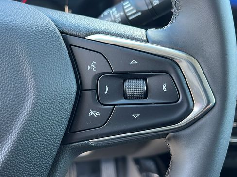 New 2026 Chevrolet Trax ACTIV w/ Driver Confidence Package FWD image 25
