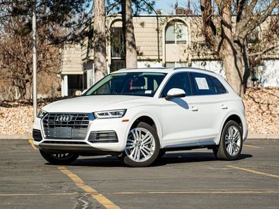 Used 2018 Audi Q5 2.0T Premium Plus w/ Premium Plus Package
