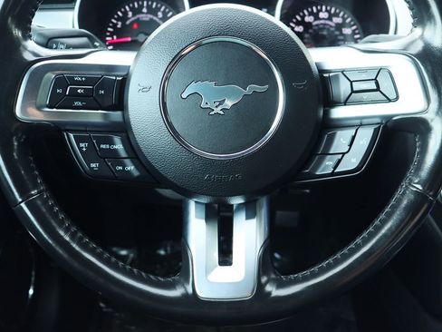 Used 2022 Ford Mustang Premium image 50