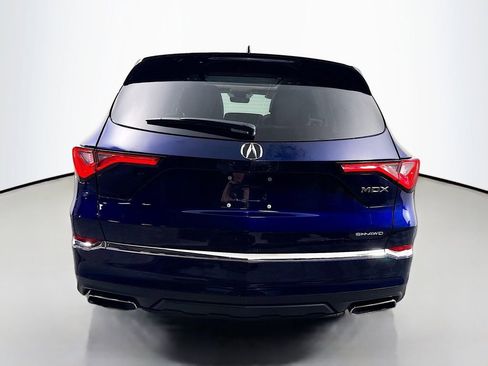 Used 2023 Acura MDX SH-AWD image 6