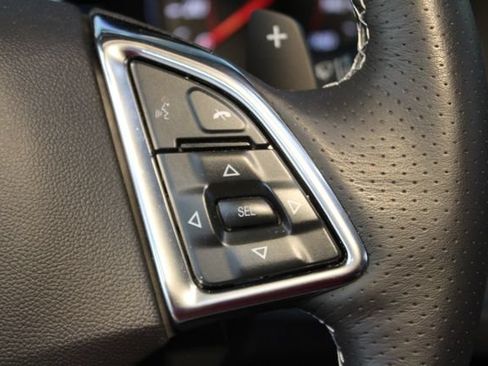 Used 2024 Chevrolet Camaro LT w/ RS Package RWD image 20