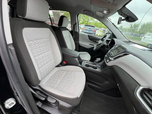 Used 2023 Chevrolet Equinox LS w/ LS Convenience Package AWD/4WD image 25