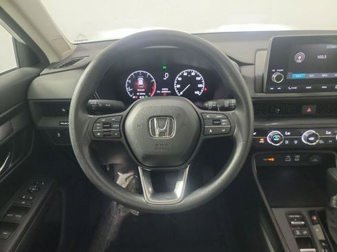 Certified 2023 Honda CR-V EX image 21