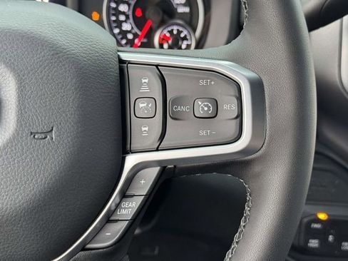 New 2026 RAM 2500 Big Horn image 10