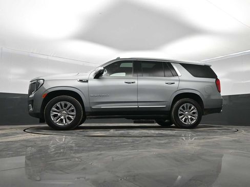 Used 2024 GMC Yukon Denali w/ Advanced Technology Package image 32