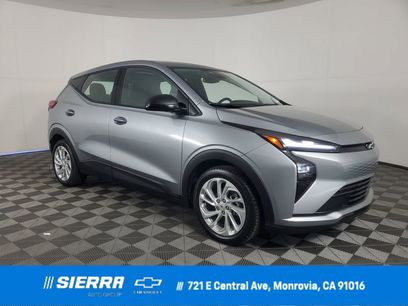 New 2027 Chevrolet Bolt LT w/ Comfort Package