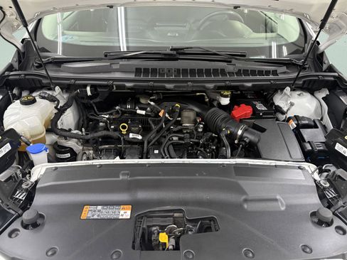 Used 2022 Ford Edge SEL AWD/4WD image 7