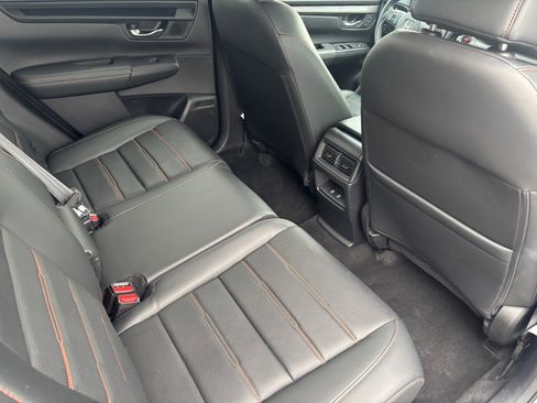 Certified 2024 Honda CR-V Sport-L image 16