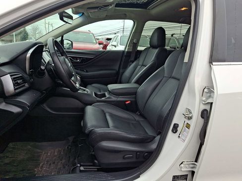 Used 2020 Subaru Outback Limited image 15