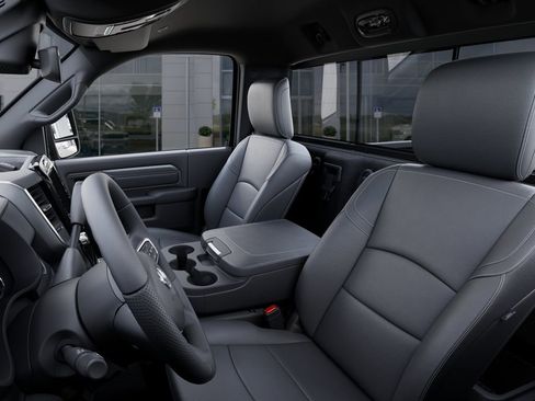 New 2026 RAM 3500 Tradesman image 23