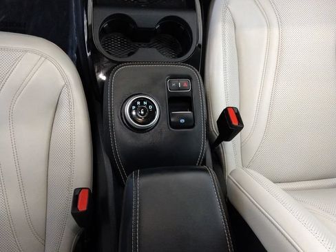Used 2024 Ford Mustang Mach-E Premium RWD image 15