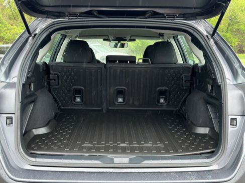 Certified 2023 Subaru Outback AWD/4WD image 34