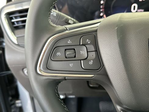 New 2026 Buick Encore GX Preferred image 20