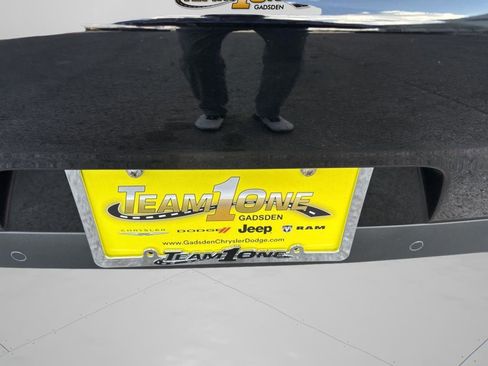 Used 2021 Dodge Challenger R/T Scat Pack image 35