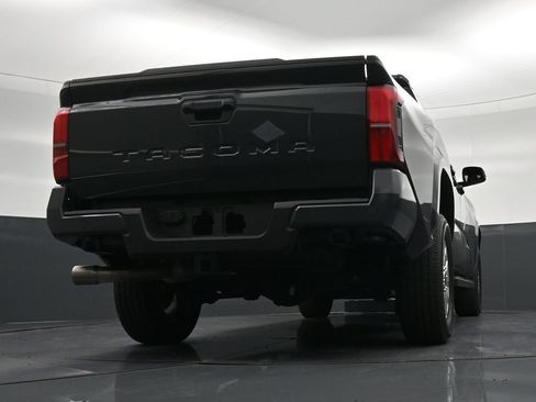 Used 2025 Toyota Tacoma SR5 RWD image 30