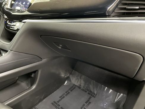 Certified 2025 Cadillac XT6 Premium Luxury w/ Platinum Package image 26