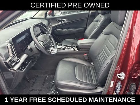 Used 2024 Kia Sportage SX Prestige AWD/4WD image 14