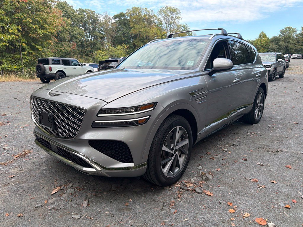 Used 2026 Genesis GV80 2.5T Select AWD/4WD image 1
