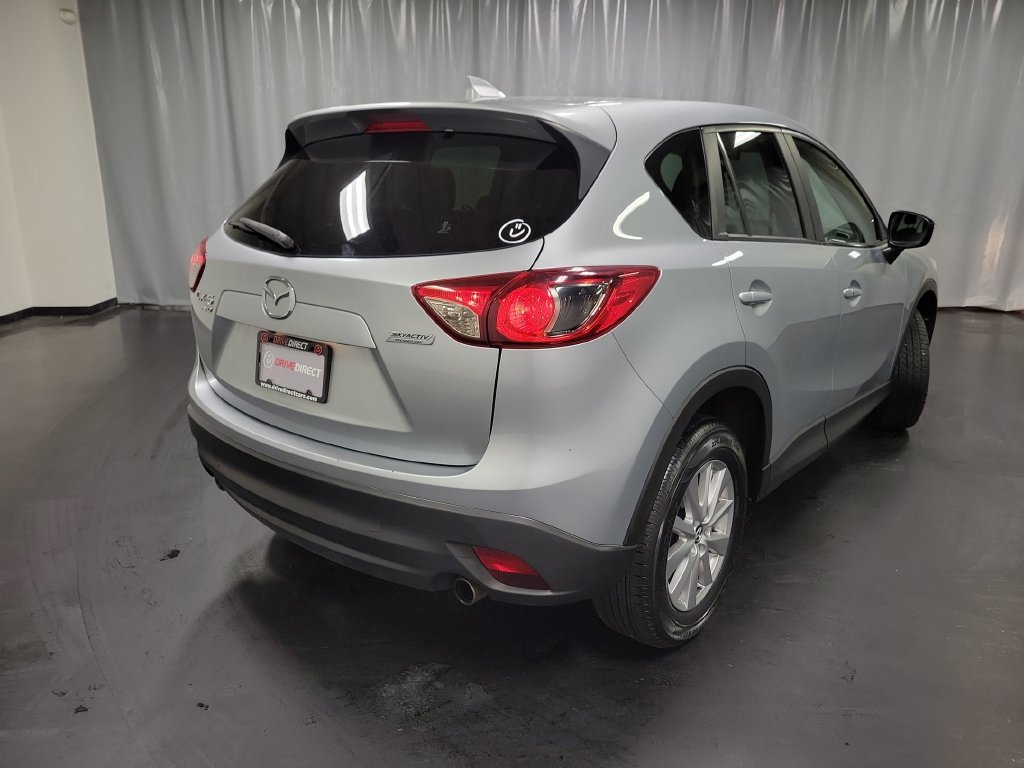 Used 2016 MAZDA CX-5 Touring AWD/4WD image 9