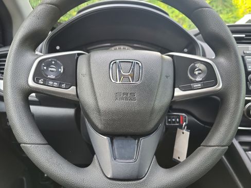 Certified 2017 Honda CR-V LX image 24