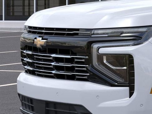 New 2026 Chevrolet Tahoe High Country image 13