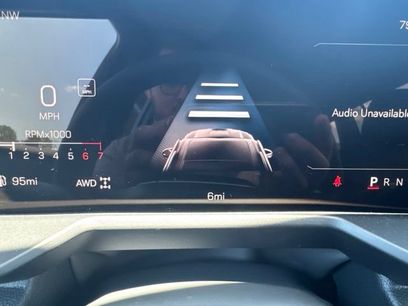 New 2026 GMC Acadia Elevation w/ Black Edition