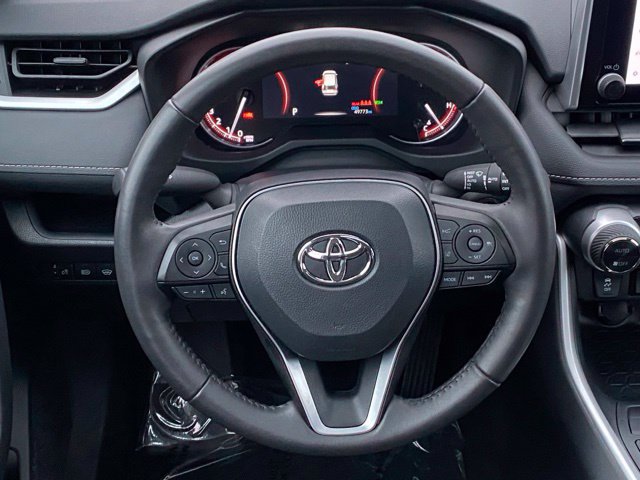 Certified 2024 Toyota RAV4 XLE w/ Convenience Package AWD/4WD image 16