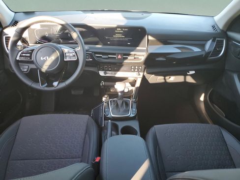 New 2026 Kia Seltos S image 12