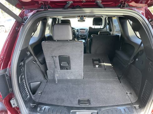 Used 2018 Dodge Durango GT w/ Premium Group image 9