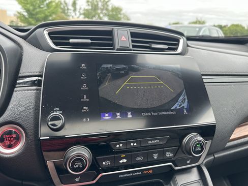 Used 2020 Honda CR-V Touring image 31