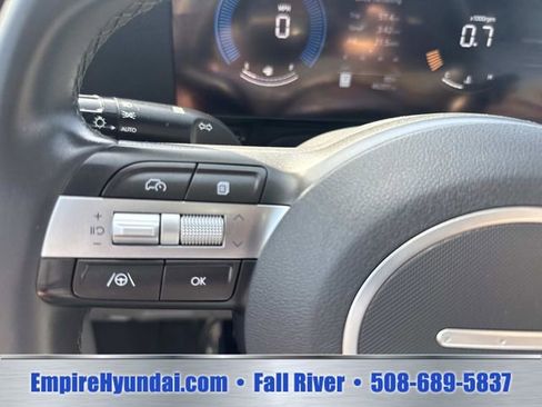 Used 2024 Hyundai Kona SEL AWD/4WD image 28