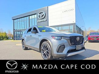 Used 2025 MAZDA CX-70 Plug-In Hybrid w/ Premium Plus AWD/4WD video 1