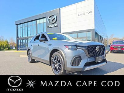 Used 2025 MAZDA CX-70 Plug-In Hybrid w/ Premium Plus