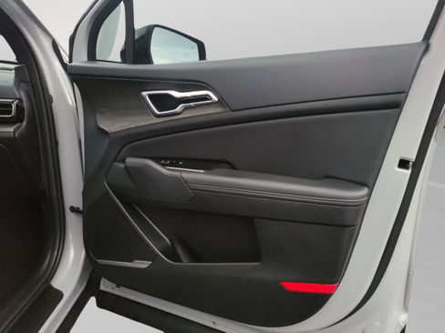 Used 2024 Kia Sportage X-Line w/ X-Line Premium Package image 26