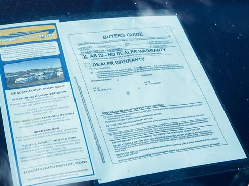 Used 2006 Chevrolet Corvette Coupe w/ Preferred Equipment Group image 54