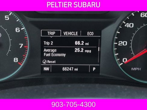 Used 2024 Chevrolet Malibu LT image 30