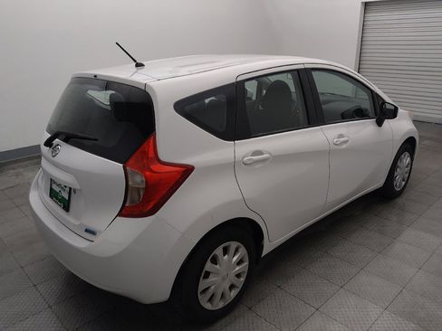 Used 2015 Nissan Versa Note S Plus FWD image 9
