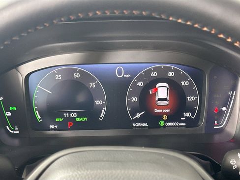 New 2026 Honda CR-V Sport-L image 8